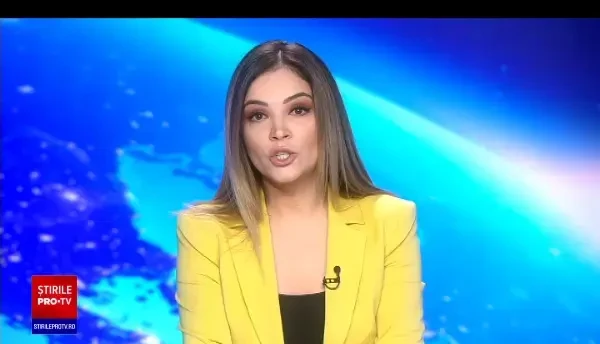 Două fete aflate pe trotuar în București, lovite de o maşină care a ricoşat după un accident cu 2 mașini. Un șofer era drogat