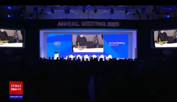 Germania pune condiții Statelor Unite pentru a trimite tancuri de luptă Leopard în Ucraina. Solicitarea Berlinului