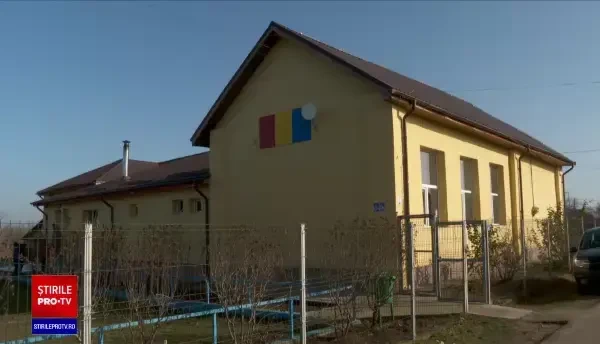 Primul focar de gripă, declarat la o școală din județul Buzău. DSP a stabilit mai multe măsuri