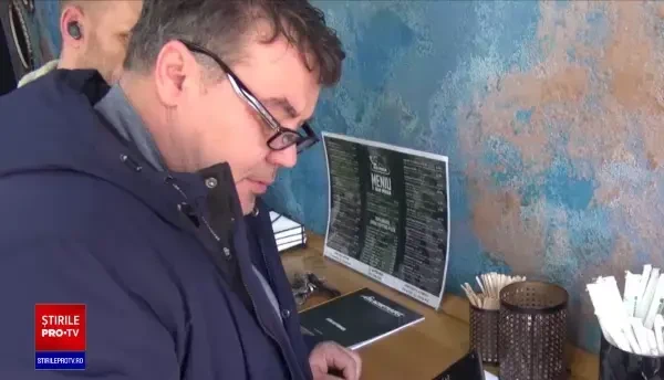 Un român a primit o factură ireală la curent: 76 de milioane de euro. Vrânceanul a trăit un adevărat șoc