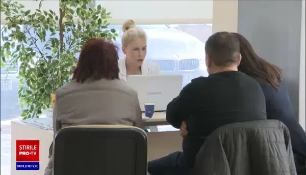 Avertismentul BNR pentru românii care vor să facă acum un credit imobiliar. „Există riscul să nu facă față ratelor”