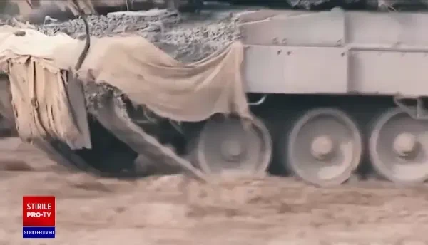 Jens Stoltenberg: „Singura cale de a forța Rusia să înceapă negocierile este să-l convingem pe Putin că nu va învinge”