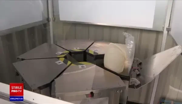 Fermierii apelează la tehnologie pentru a produce ploaie, în mai multe zone afectate de secetă