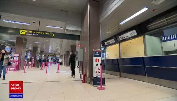 Clienții Blue Air nu vor fi despăgubiți prea curând. Statul nu a obținut încă documentele pentru naționalizarea companiei