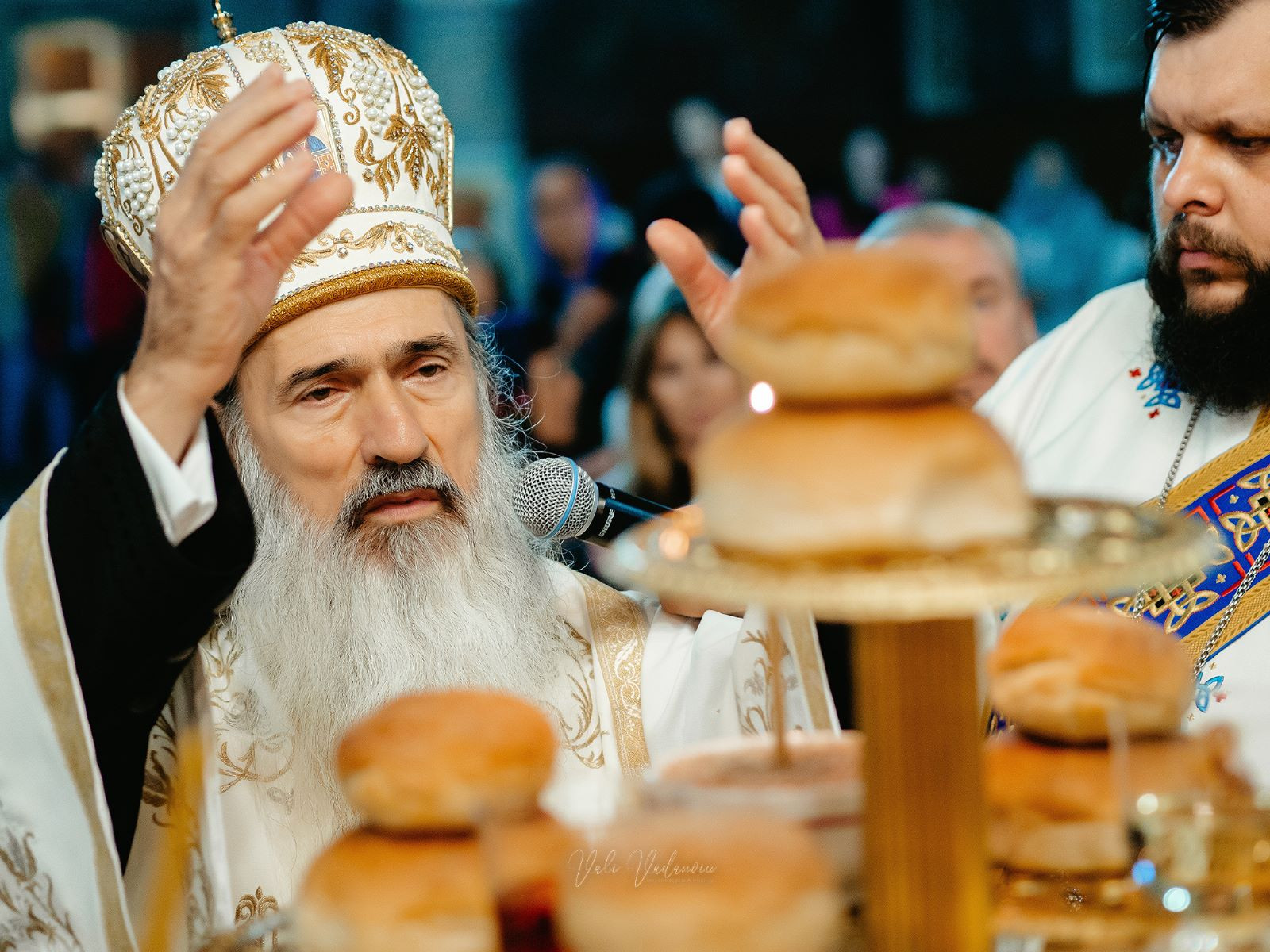 Greu de pensionat. ÎPS Teodosie câștigă procesul cu Universitatea Ovidius și se întoarce la catedră: ”Eu port grijă de toți”