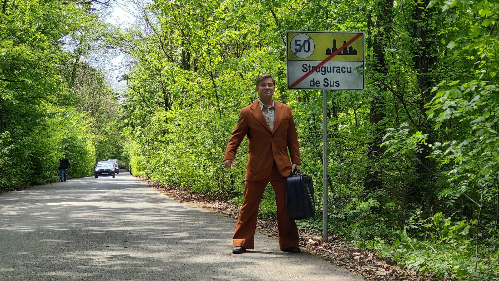 Pavel Bartoș împlinește 48 de ani. Care este povestea lui de viață și ce gânduri are la aniversare | GALERIE FOTO