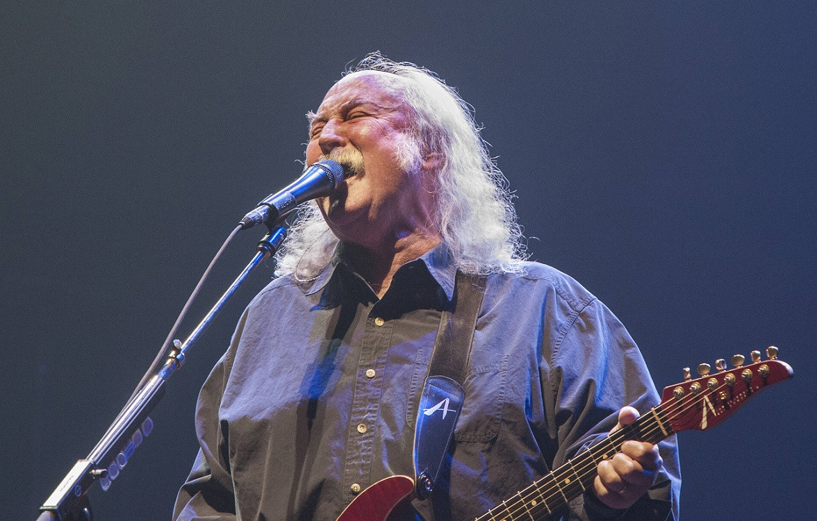 A murit David Crosby. Legenda rockului american avea 81 de ani