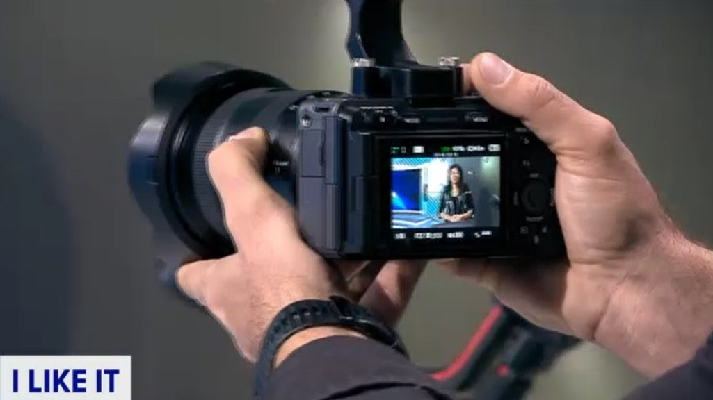 iLikeIT, la CES 2023. Cu ce echipament de filmare au fost surprinse cele mai bune imagini