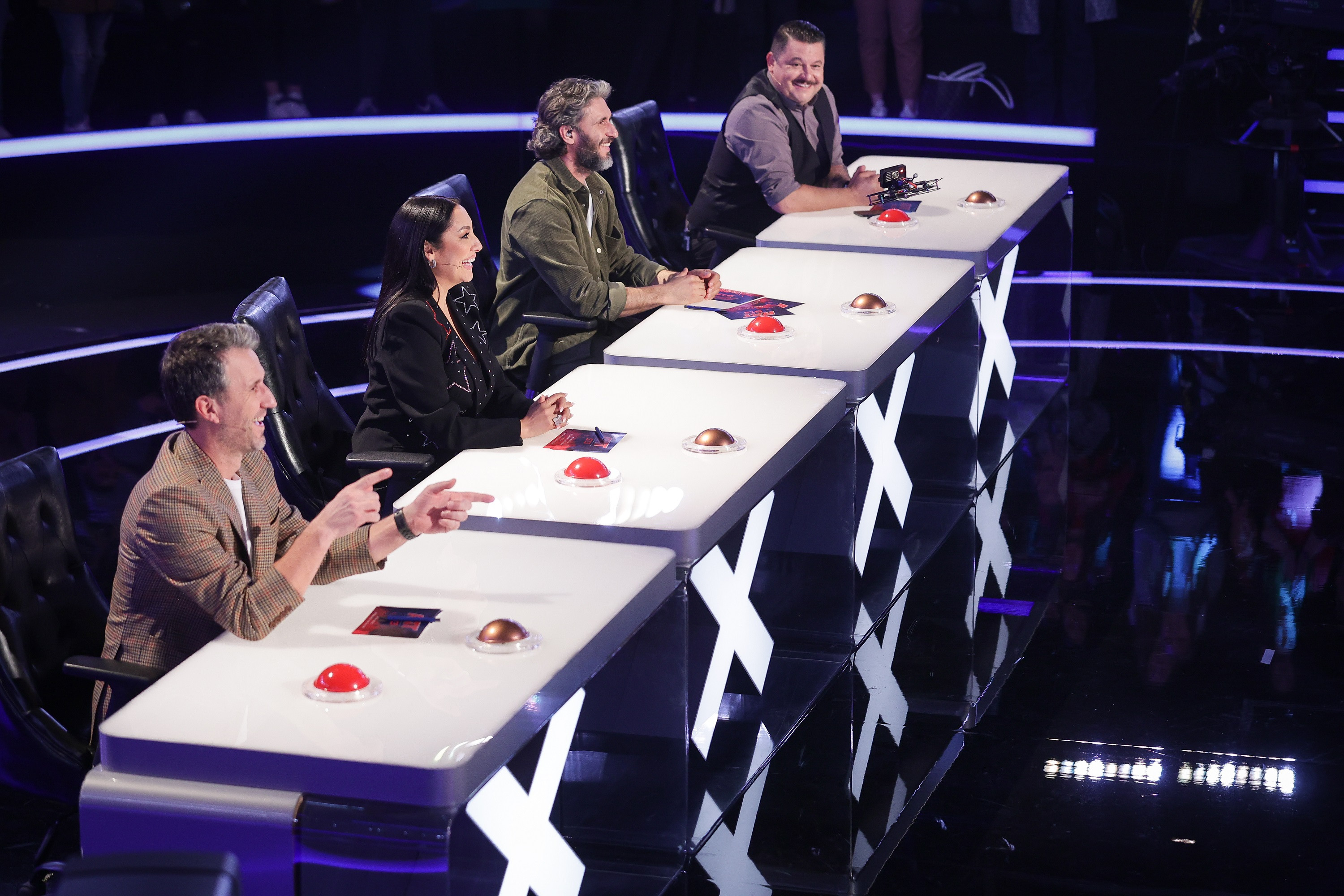 „Românii au talent”, sezonul 13, a început pe PRO TV și VOYO. Magia este aici!