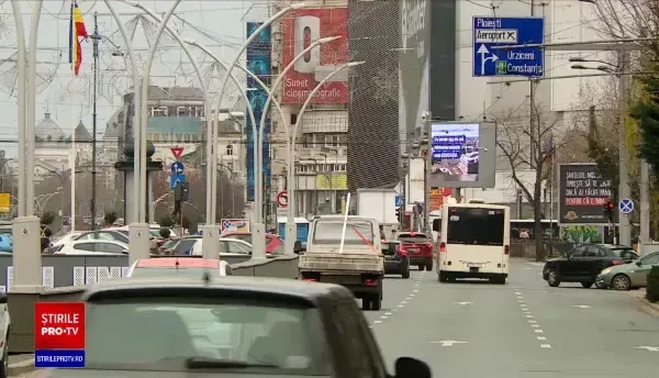 Pasajul Unirii va fi modificat din nou. Autoritățile vor monta porți suplimentare