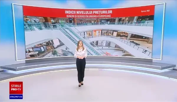România are cele mai mici prețuri din UE la produse și servicii. Experții explică de ce românii nu fac față cheltuielilor