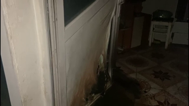 Fată cu arsuri pe 70% din corp după o explozie produsă în timp ce încerca să aprindă focul în sobă