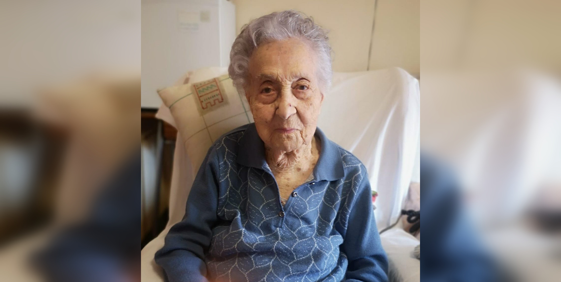 Cine este cea mai bătrână femeie din lume. A dezvăluit pe Twitter cum a ajuns să trăiască până la 115 ani