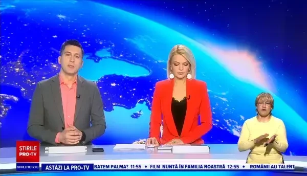 Incendiu la cel mai mare spital privat din Constanța. A fost activat planul roșu de intervenție