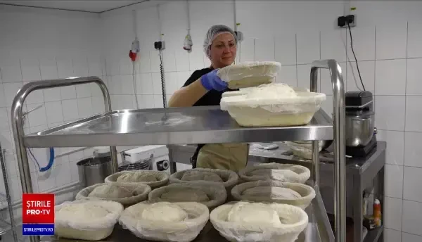 Cum au reușit mai mulți români să dezvolte mici afaceri în timpul pandemiei. ”Am început cu o încăpere de trei pe trei”