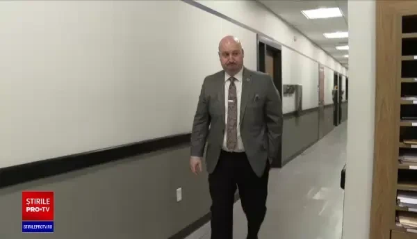 O fetiță le-a cerut polițiștilor să testeze ADN-ul de pe fursecurile lăsate pentru Moș Crăciun, ca să afle dacă este real