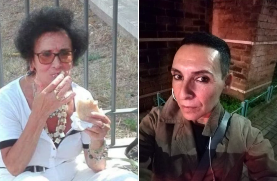 Mamă și fiică, membre ale unui cult satanist, găsite moarte în apartament. „Nu mai mânca și i s-au deformat oasele”