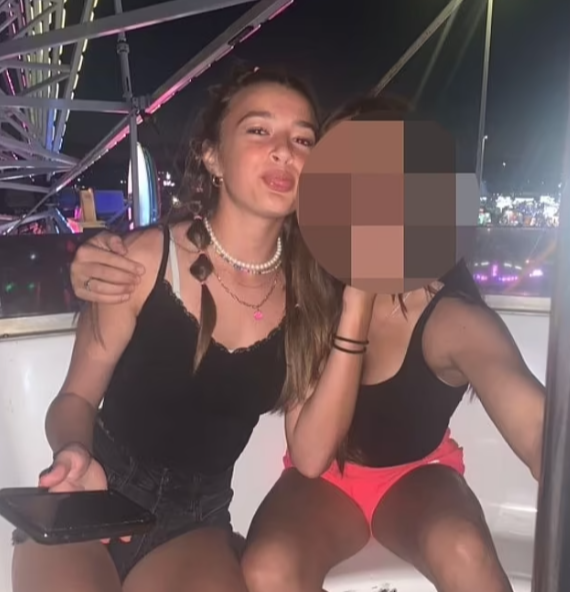 Un tată și-a ucis fiica de 14 ani, apoi s-a împușcat în cap. Ce i-a spus soției înainte de tragedie