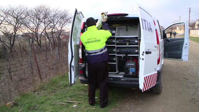 Mamă și fiu, găsiți morți într-o casă din Slatina. Ce a observat medicul de pe ambulanţă