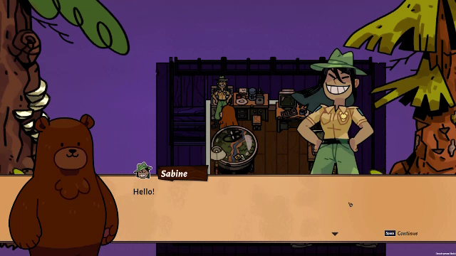 Jocurile video create de români au mare succes în afară: “Ești patron de pensiune în mijlocul pădurii, doar că joci ca urs”