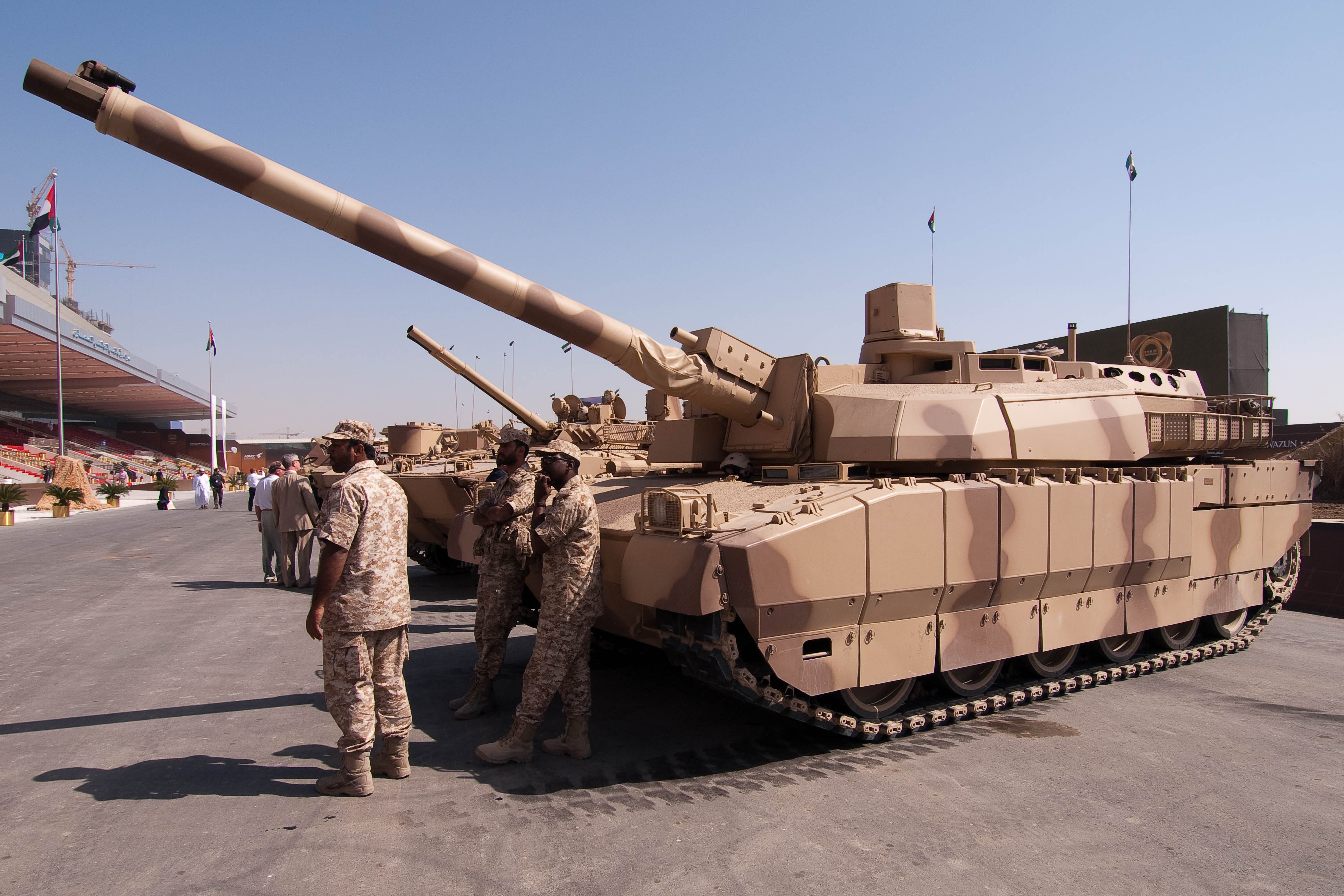 Condițiile pe care ar trebui să le îndeplinească Ucraina ca Franța să îi ofere tancuri grele Leclerc