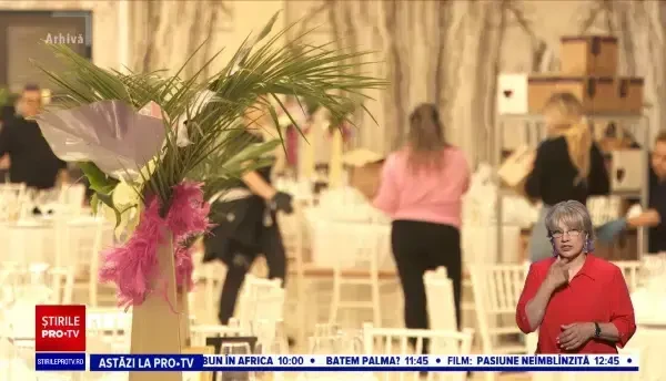 Petrecere cu marijuana la un restaurant din Râmnicu Vâlcea. Mai multe persoane au ajuns la spital după ce li s-a făcut rău