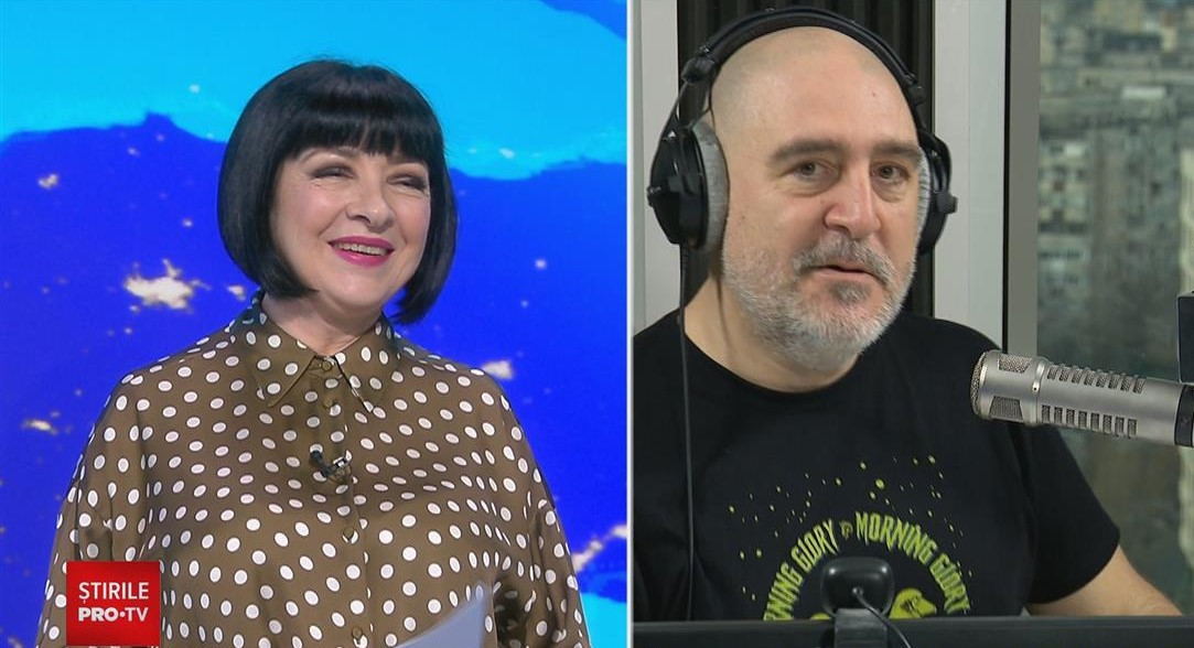 Horoscopul nesuferiților, cu Neti Sandu și Răzvan Exarhu. Cele mai nesuferite zodii. Cine vorbește la telefon pe speaker