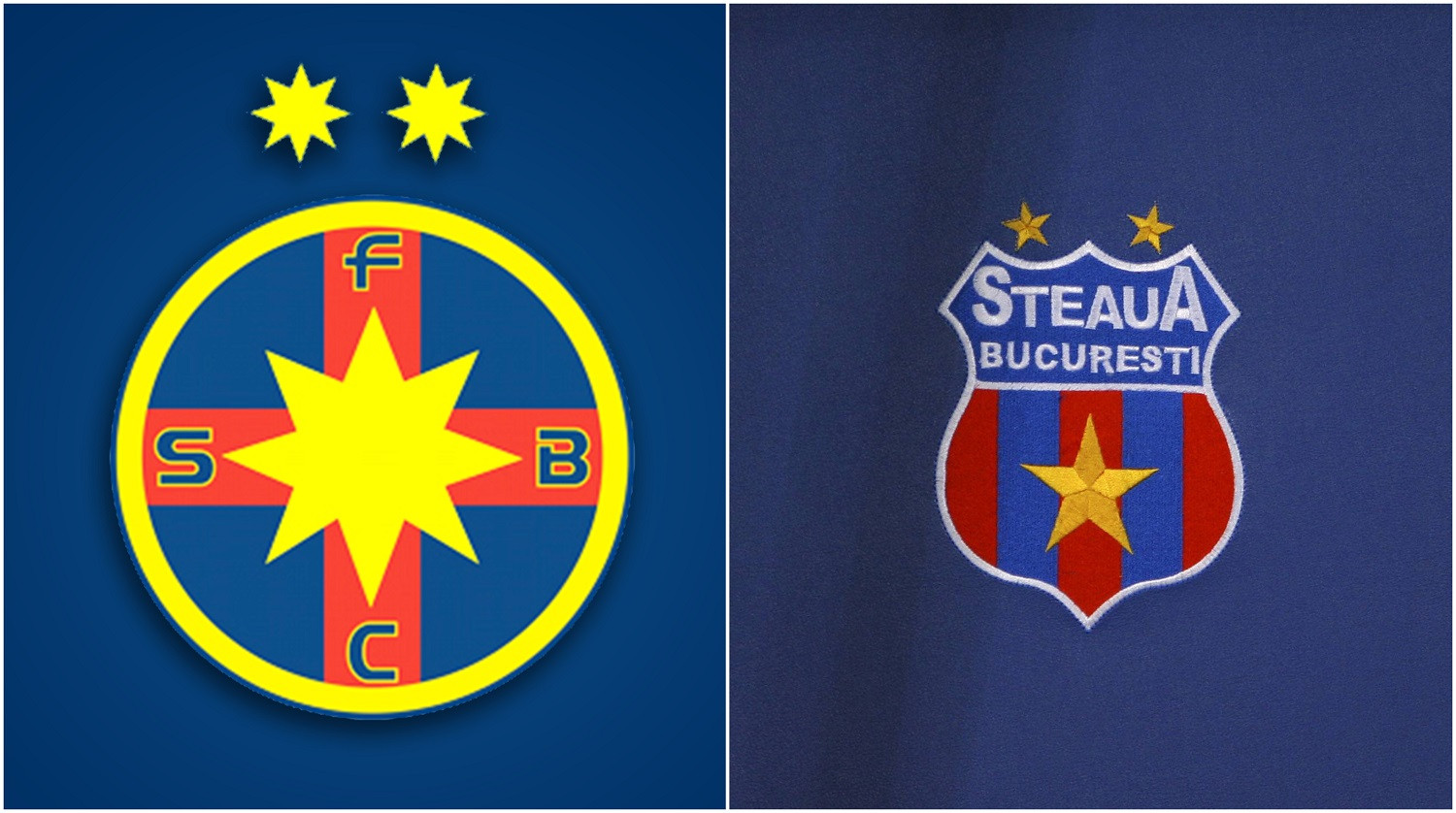 ÎCCJ a decis rejudecarea procesului de palmares dintre CSA Steaua şi FCSB