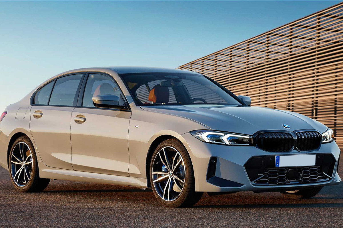 (P) Toate sfaturile de întreținere și reparații de care aveți nevoie pentru mașinile BMW