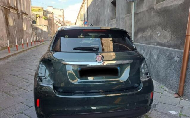Cuplu din Cluj, prădat de firma de închirieri auto în Italia. Cum au rămas fără 1.700 de euro