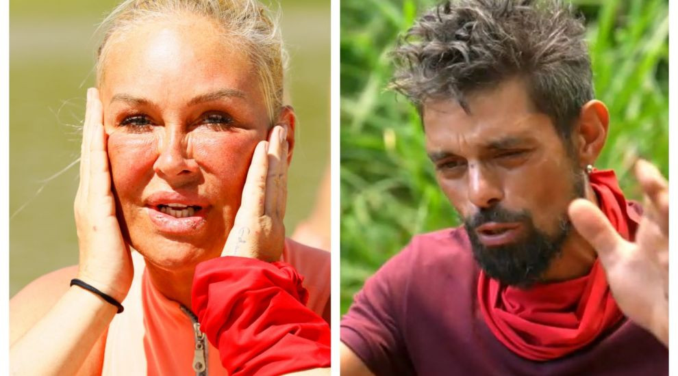 Vica și DOC, schimb de replici acide în timpul jocului pentru provizii. „Ești oribil rău de tot tu, pe bune!”