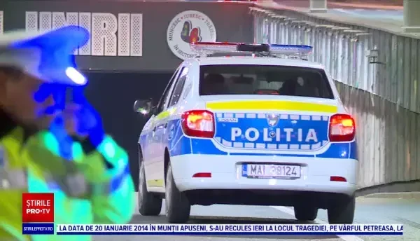 Problemele se ţin lanţ în Pasajul Unirii din București. A fost închis, din nou