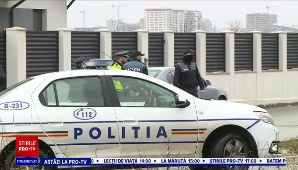 Prima reacție a primarului Nicușor Dan după moartea Anei Oros