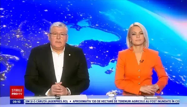 Horoscopul nesuferiților, cu Neti Sandu și Răzvan Exarhu. Ce zodie este cel care vorbește pe speaker, la telefon, pe stradă