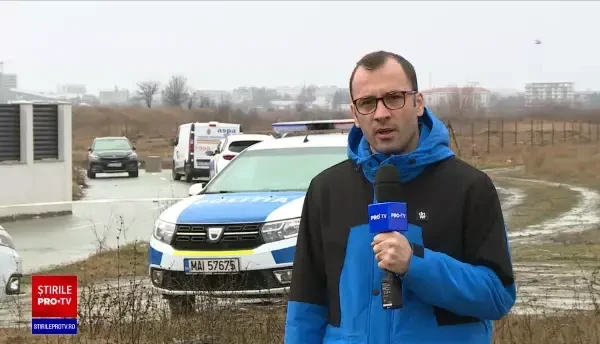 ASPA anunță că a prins 12 câini adulți și doi pui în zona Lacul Morii