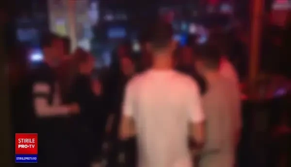 Ce s-a întâmplat cu bărbatul care ar fi oferit prăjituri cu cannabis la o petrecere a unui om de afaceri din Valcea