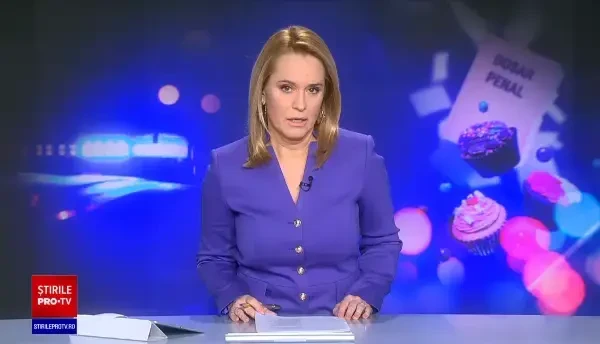 Ce s-a întâmplat cu bărbatul care ar fi oferit prăjituri cu cannabis la o petrecere a unui om de afaceri din Valcea