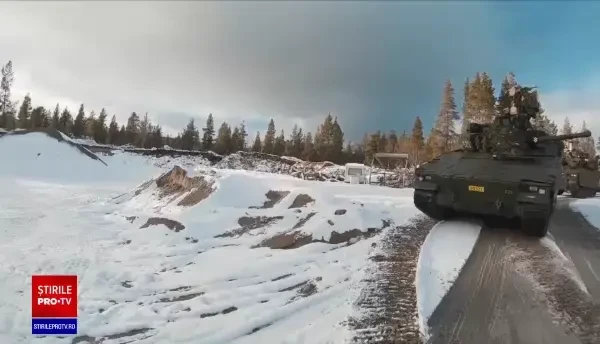 Motivul pentru care Germania încă ezită să ofere Kievului tancuri Leopard 2. Tendința Berlinului de a trage de timp