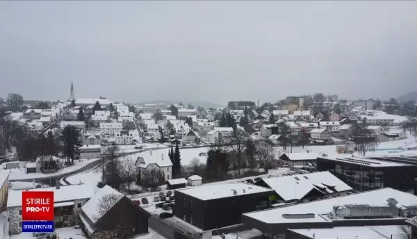 Germanii sunt campioni la fotovoltaice în Europa, și le pun chiar și pe balcon. De bază sunt „cooperativele de energie”