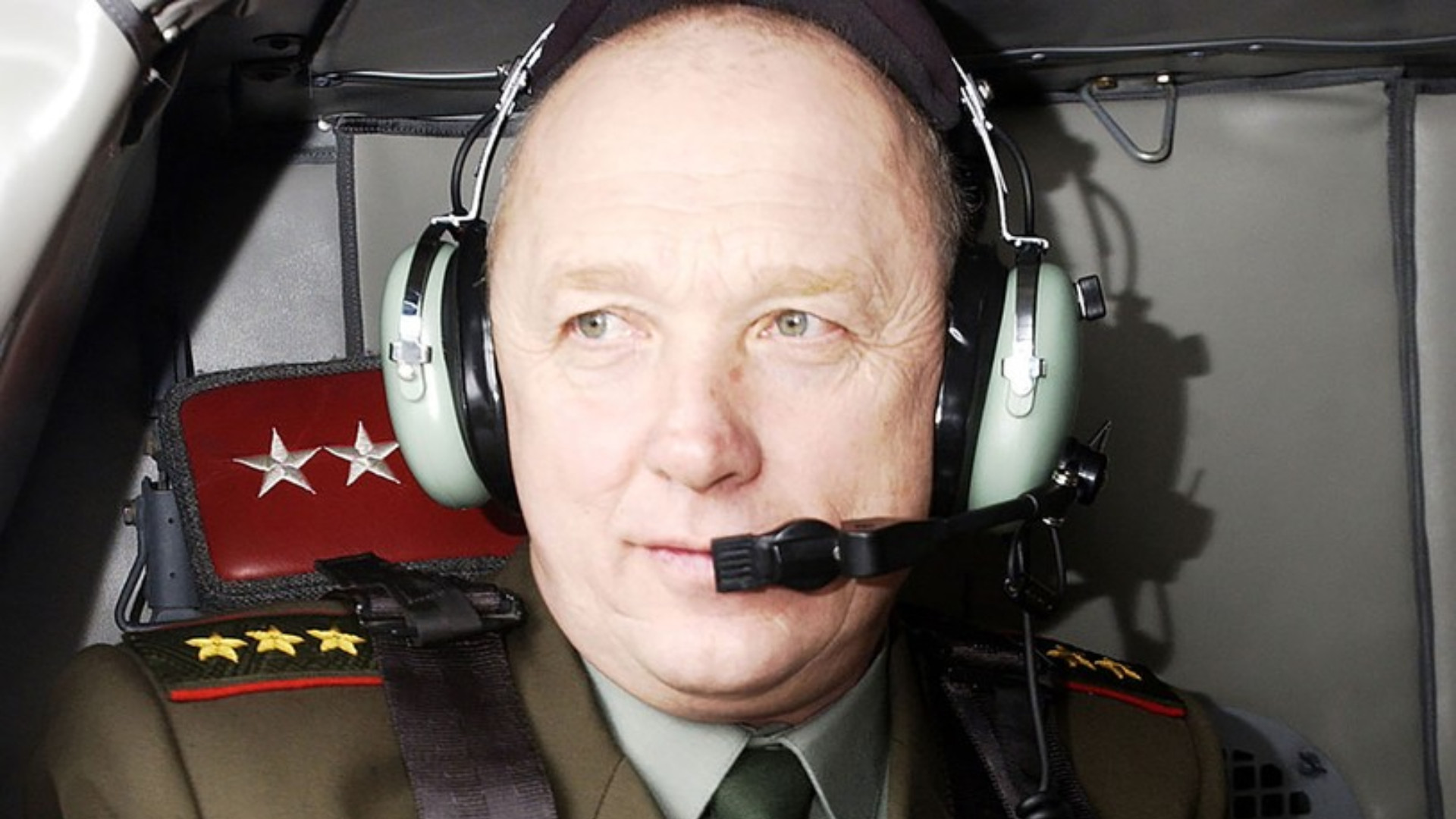 Câțiva ofițeri ruși au încercat să-l îndepărteze pe Putin. Pe urmele unei lovituri de stat eșuate