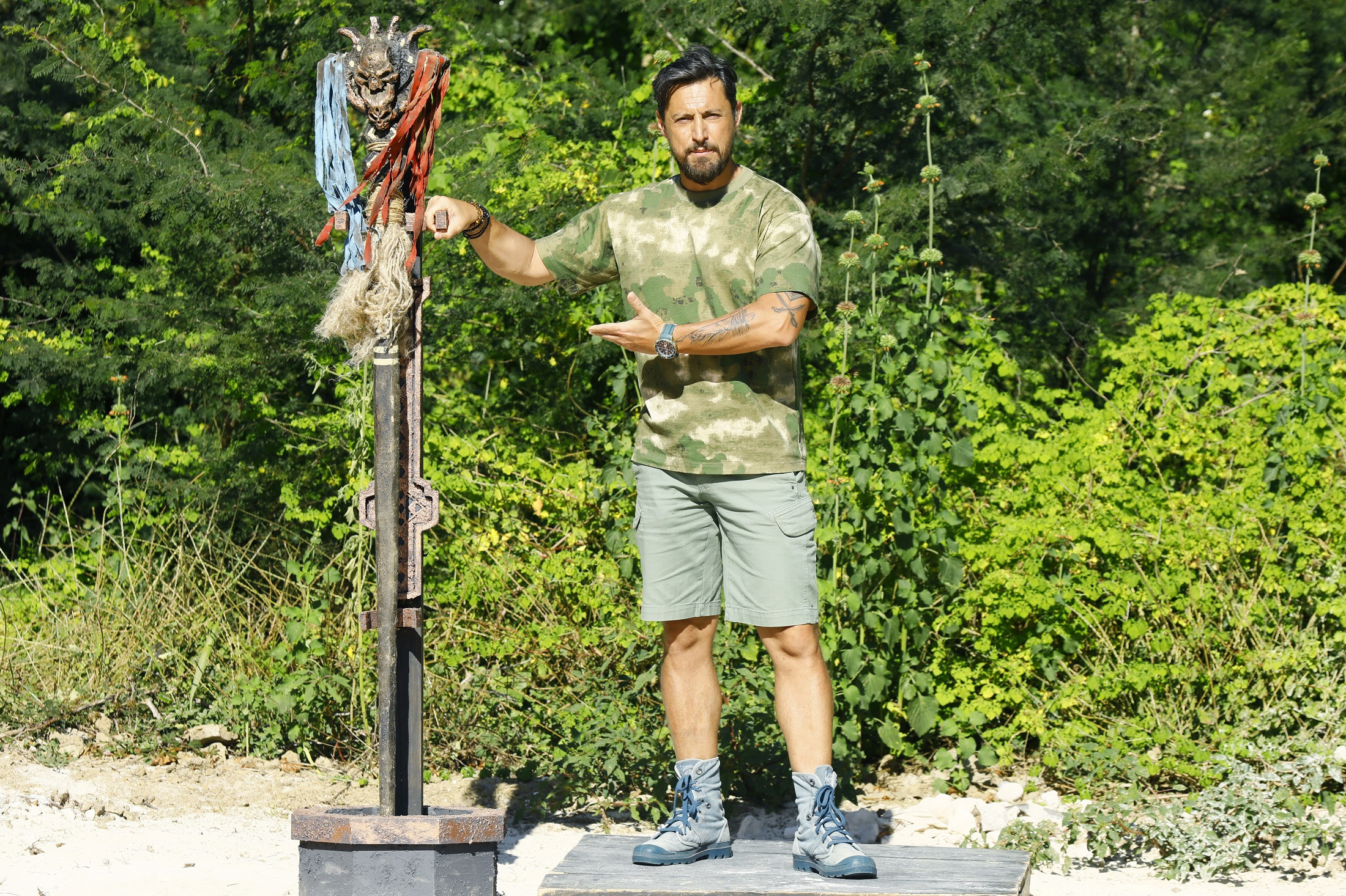 Seara perfectă pentru tribul Faimoșilor: două victorii! Diseară, lupta se dă pentru Imunitate