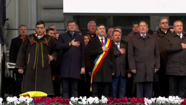 George Simion, Mihai Chirica, Costel Alexe, Iasi