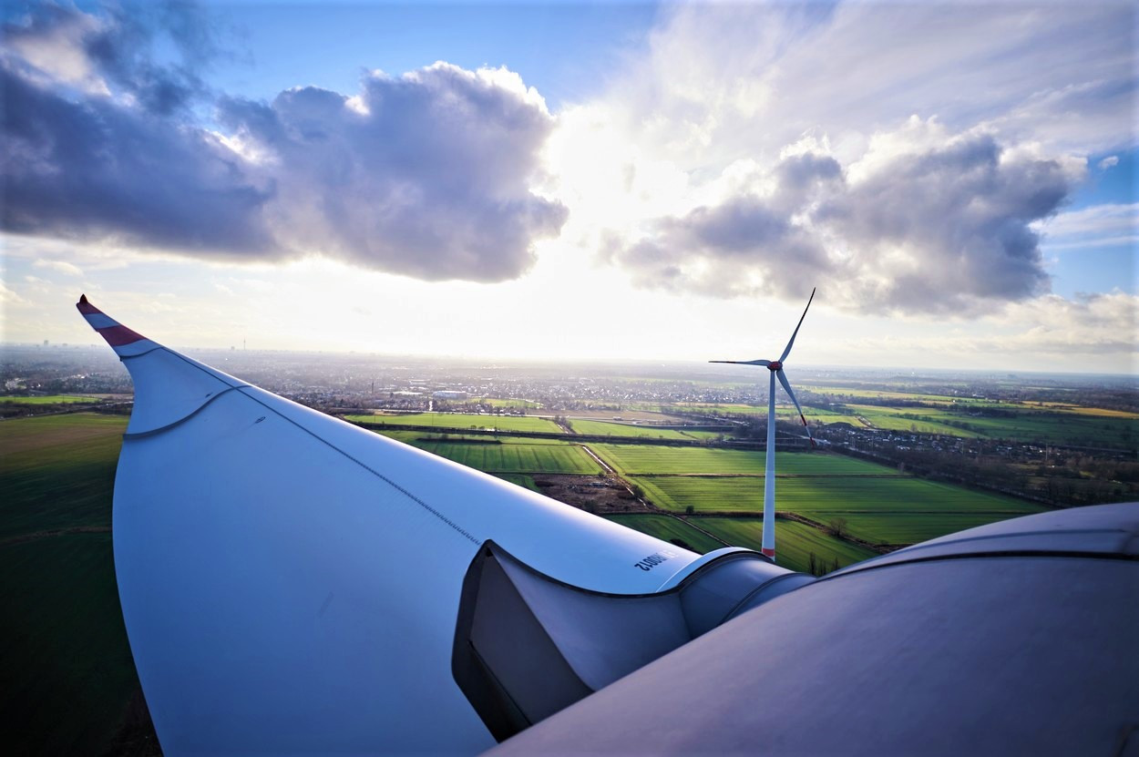 Cum a reușit un sat din Germania să devină un exemplu pentru independența energetică. Investiția făcută de localnici