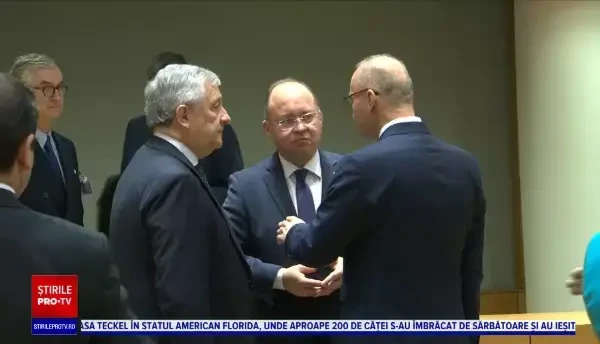 Rusia a atacat un cartier rezidențial din regiunea Doneţk