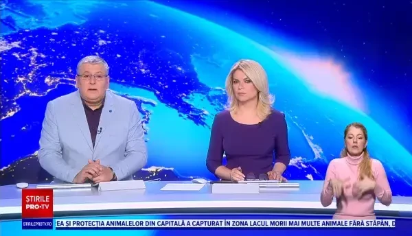 Un camion a luat foc pe A10. De la ce a pornit incendiul