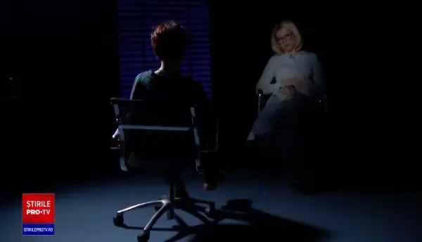 “A verificat cu degetul dacă eram virgină. Am făcut și sex în grup”. Mărturii șocante ale victimelor “gurului vegan”