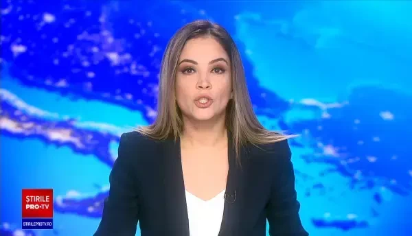 Fetița de trei ani rănită în urma unei explozii de la o rulotă este intubată. Are arsuri pe față, mâini și gambe