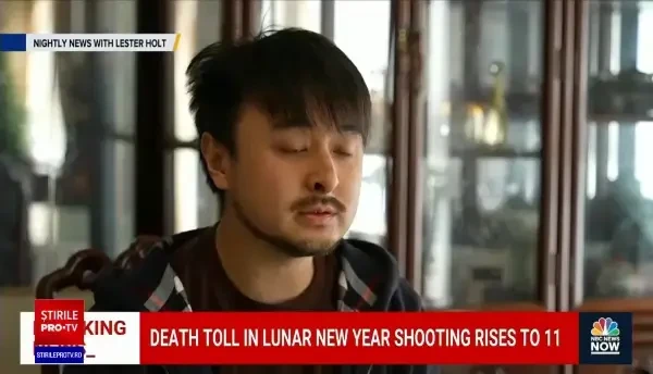 Cel puțin șapte oameni au murit în două atacuri armate, în California. VIDEO