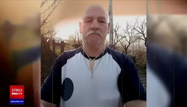 A început procesul lui Antal Balogh, la Paris. Și-a ucis fostul ginere care a sedus-o pe cumnata de 18 ani