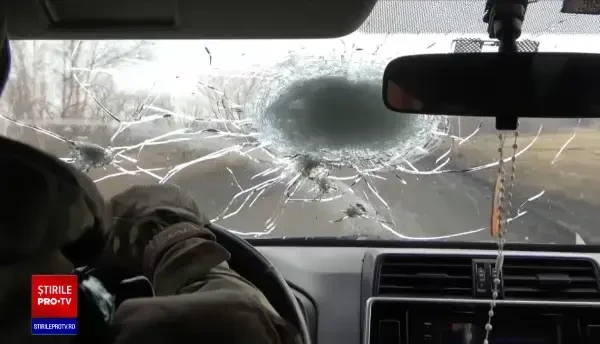 Ucraina stă la mâna Germaniei pentru a primi 100 de tancuri Leopard 2 din 12 țări. Aliații occidentali presează Berlinul